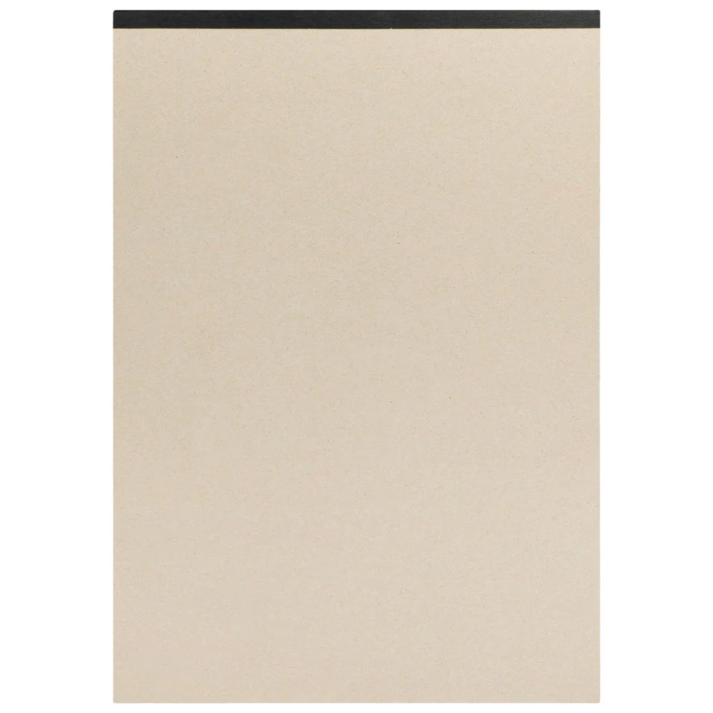 Mont Marte Bleedproof Marker Pad 105gsm A4 50 Sheets