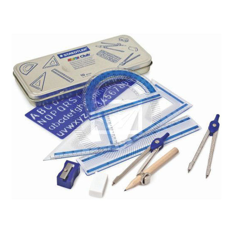 Staedtler Mixed Sketching Set 12pc