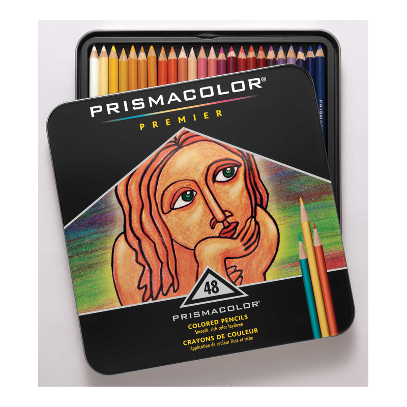 Outlet Prismacolor