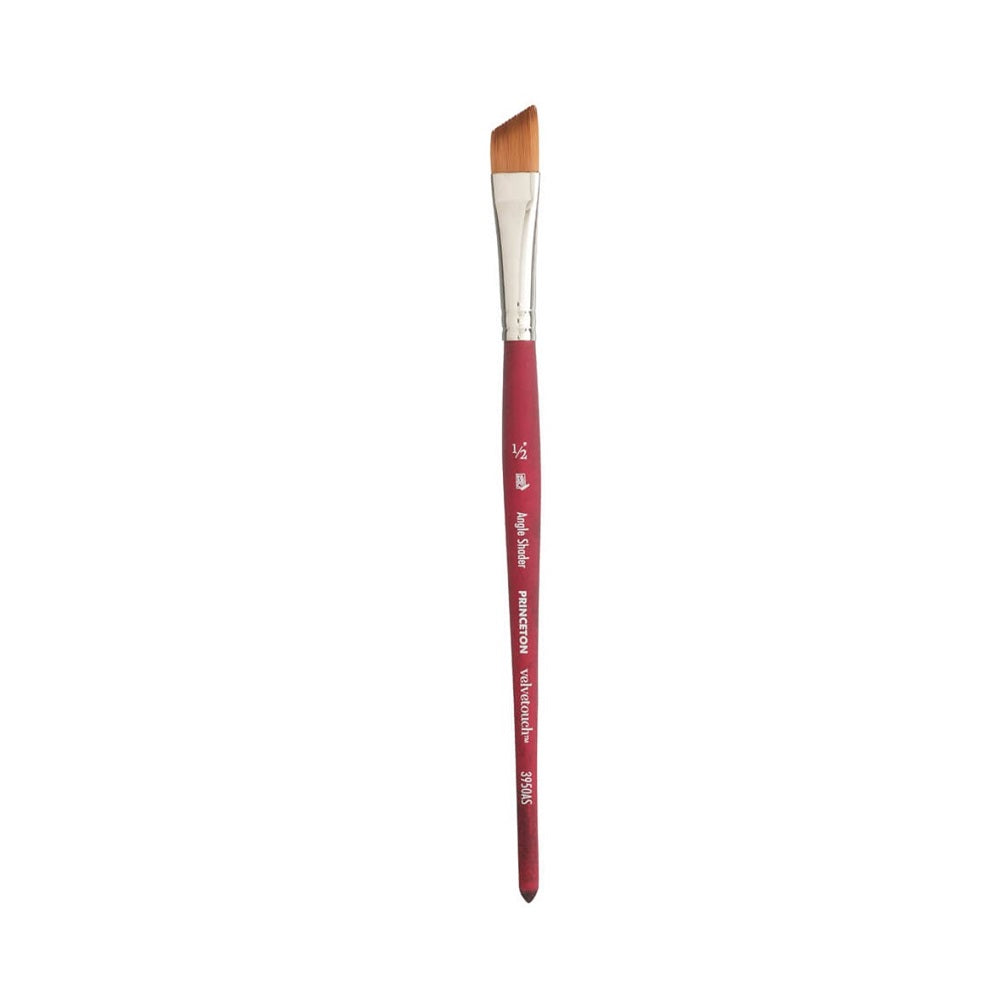 Princeton Chisel Blender Brush