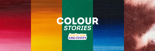 Dark Stories of Bright Colours: 5 Stories Behind Iconic Pigments