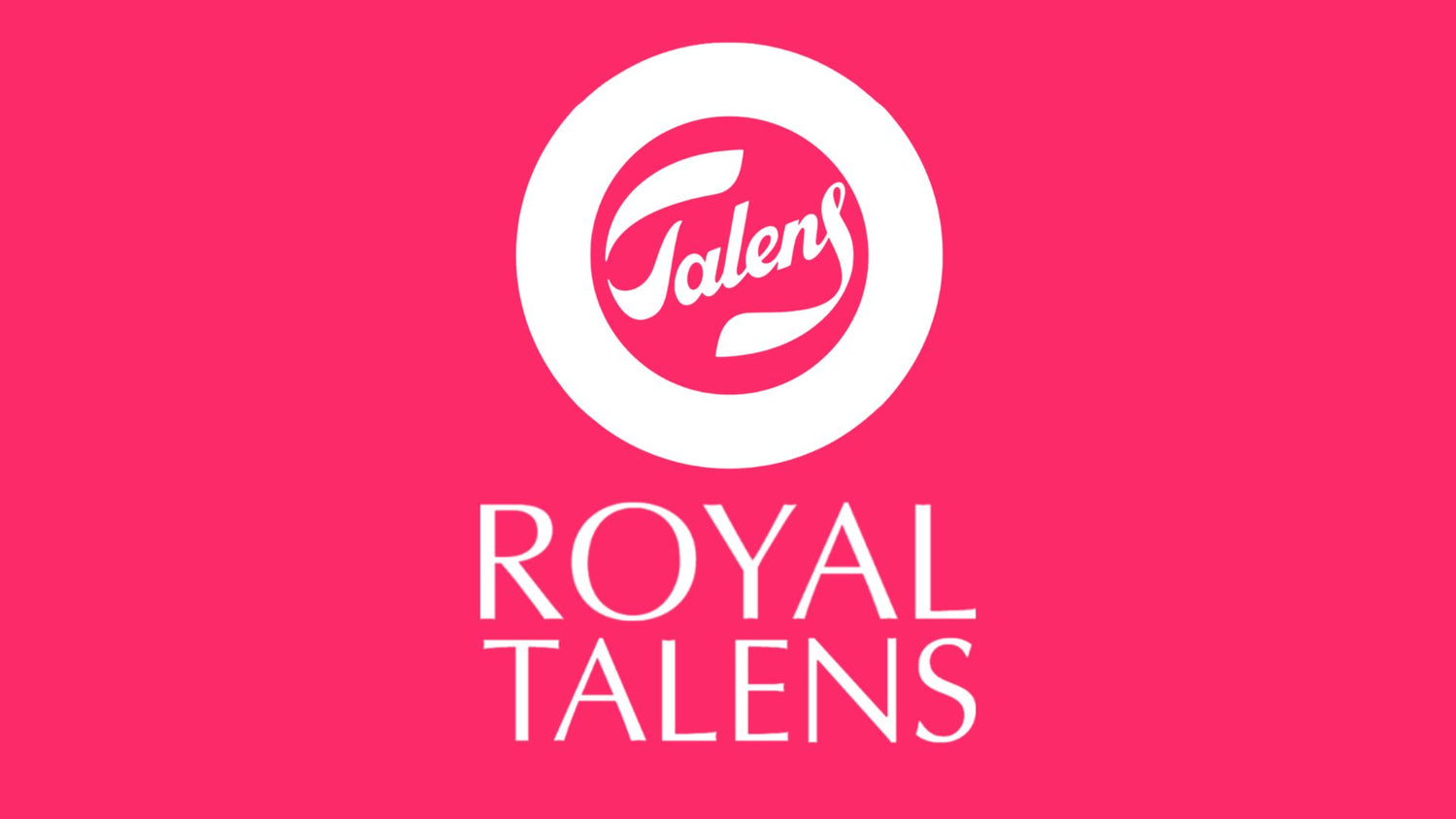 Royal Talens