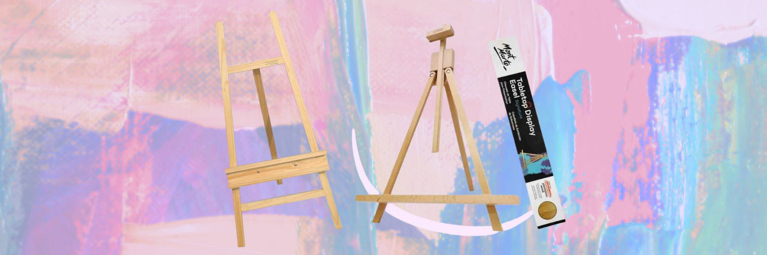 Childrens Easels - #product_vendor