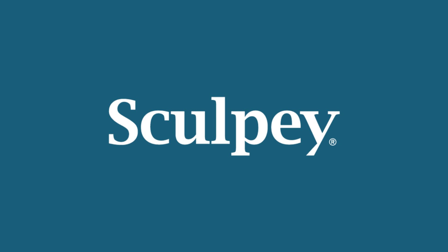 Sculpey