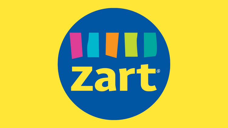 Zart - #product_vendor