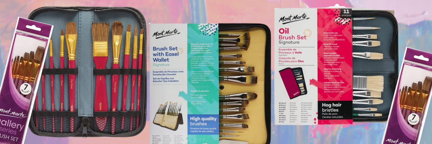 Brush Sets - #product_vendor