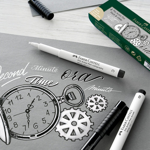 Calligraphy - #product_vendor