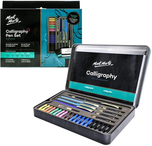 Calligraphy Sets - #product_vendor