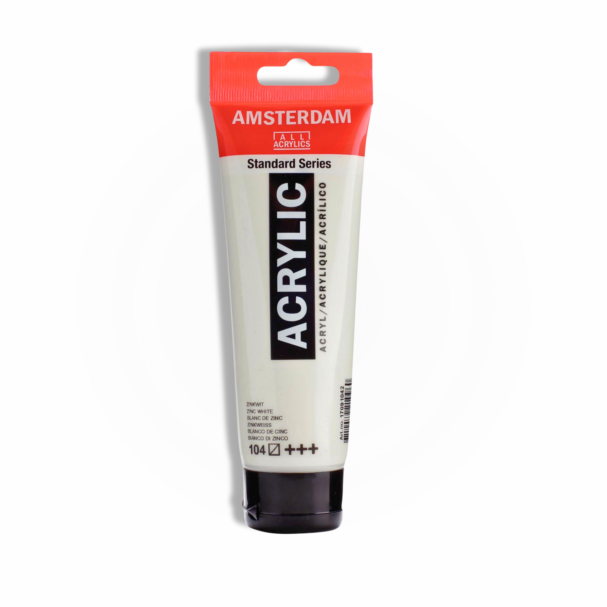 Amsterdam Acrylic 120ml