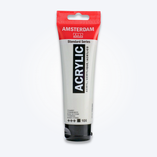 Amsterdam Acrylic 120ml