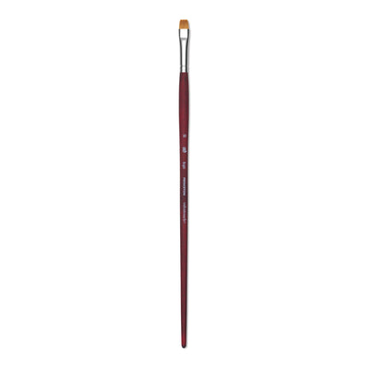 Princeton Velvetouch 3900 Syn Long Handle Bright