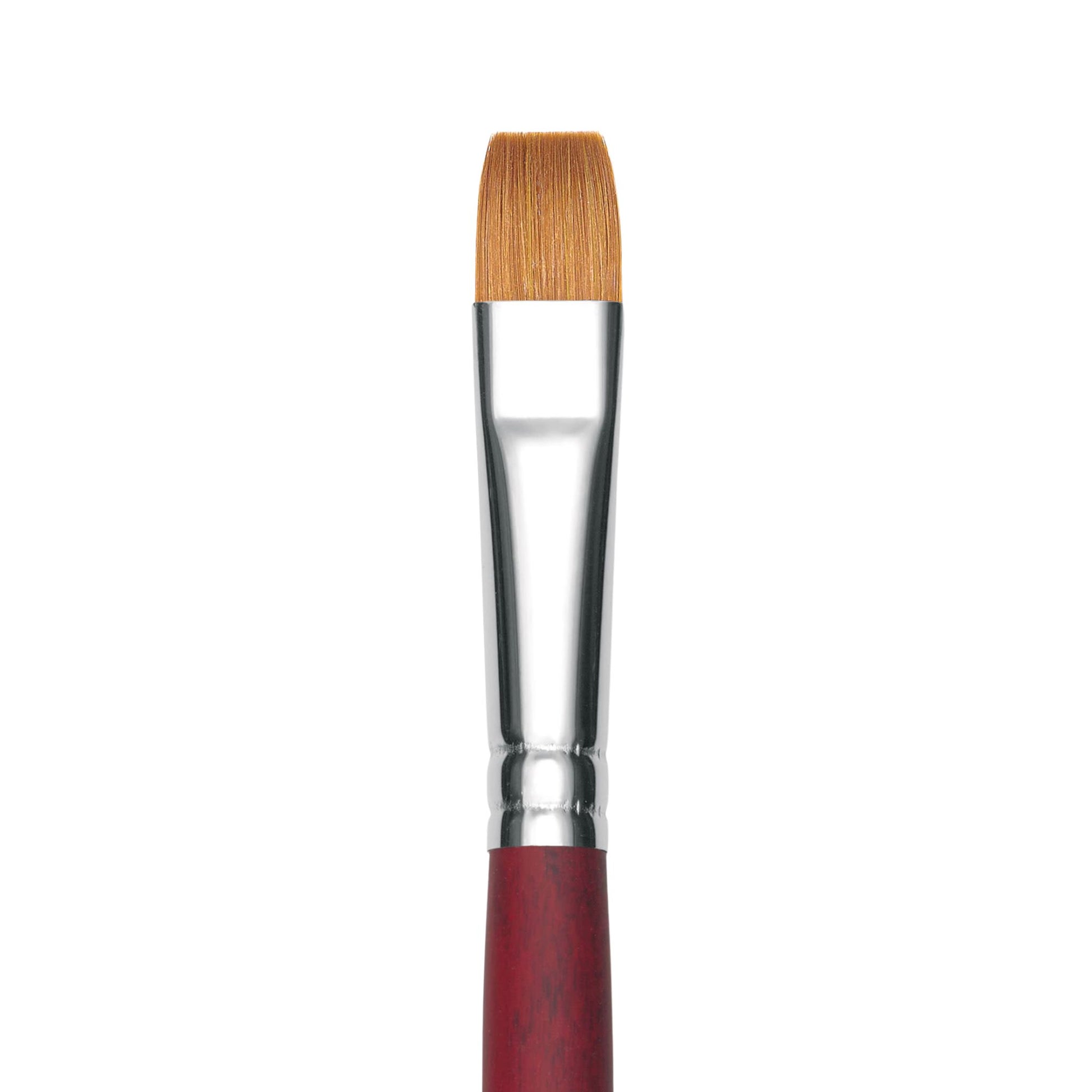 Princeton Velvetouch 3900 Syn Long Handle Bright 12