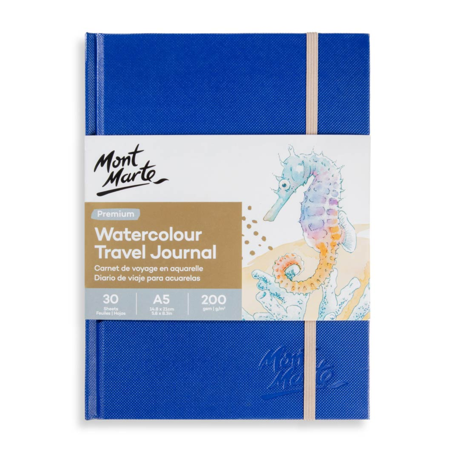 Watercolour Painting Bundle