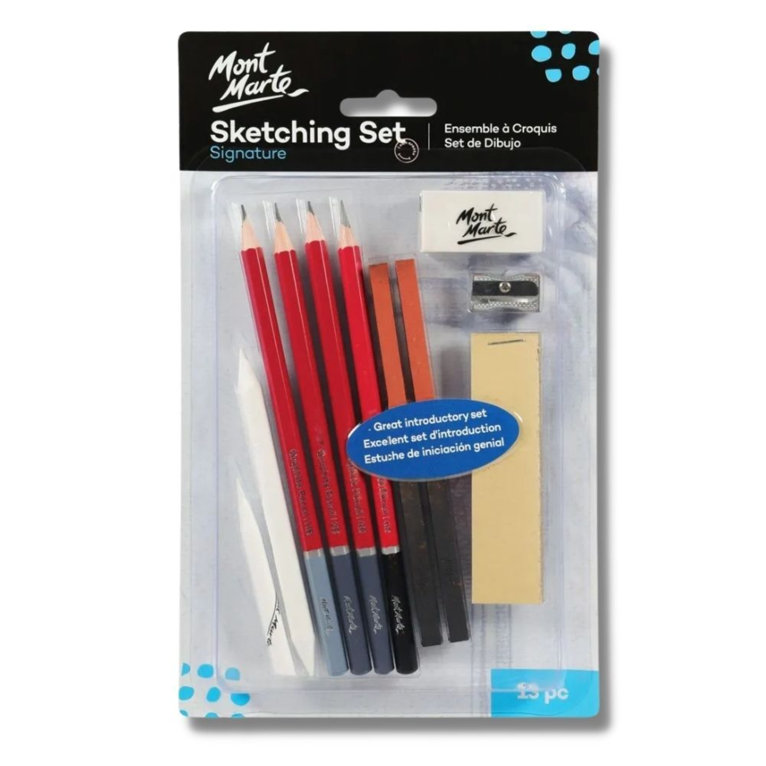 Sketching Essentials Bundle