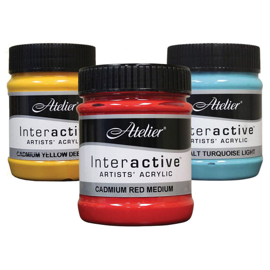 Atelier Interactive Acrylic 250ml