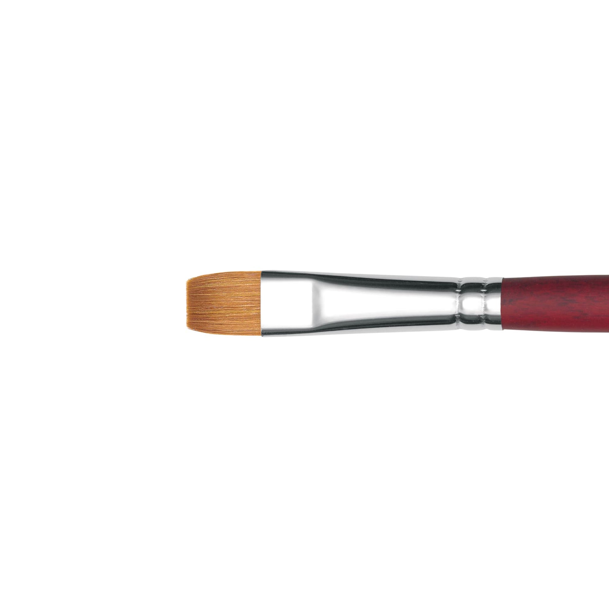 Princeton Velvetouch 3900 Syn Long Handle Bright