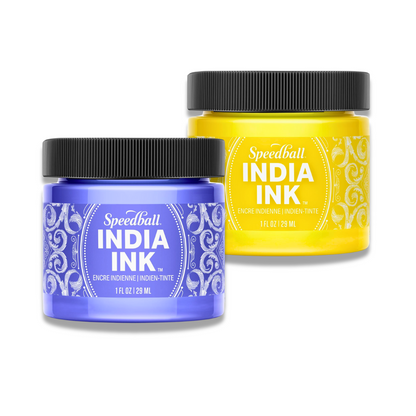 Speedball India Ink 29ml