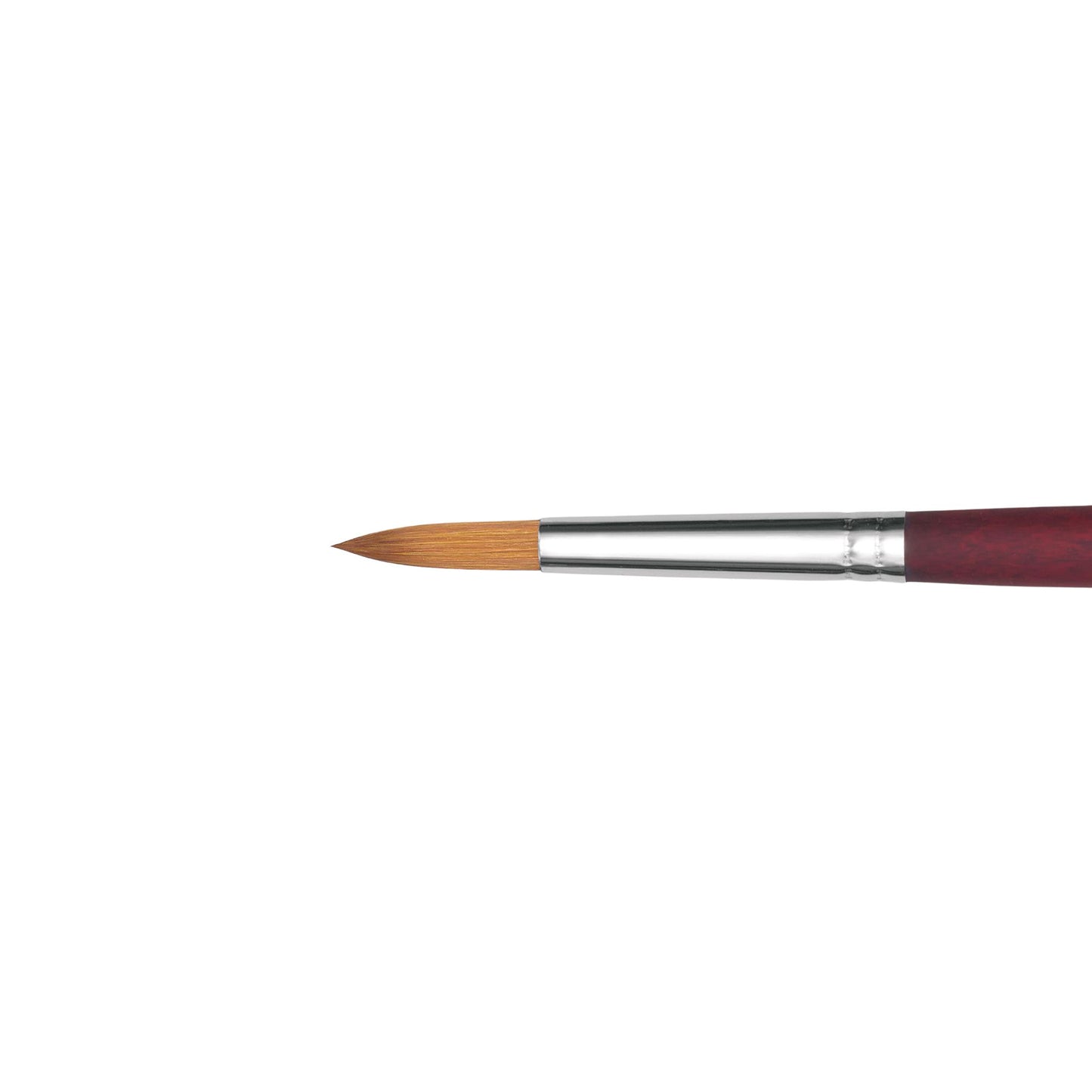 Princeton Velvetouch 3900 Syn Long Handle Round