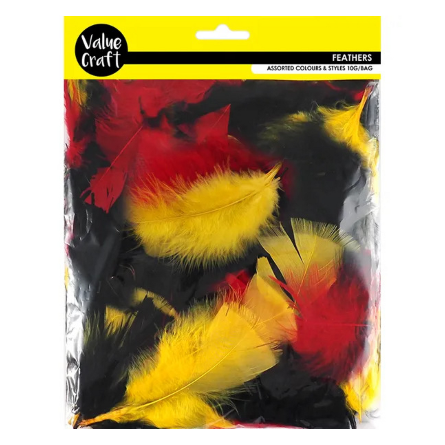 Value Craft Feathers 10g