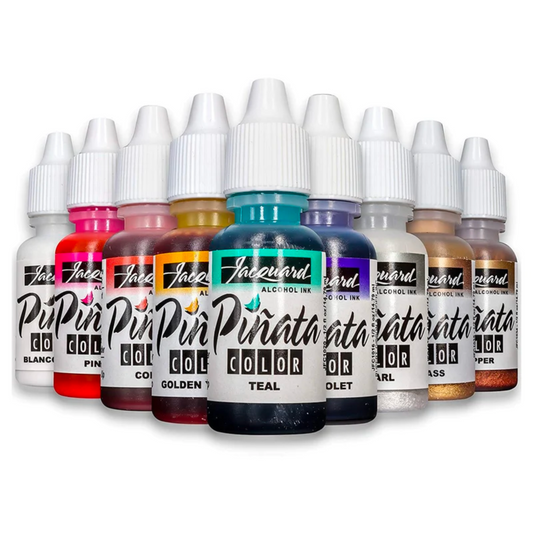 Jacquard Pinata Alcohol Ink 14ml