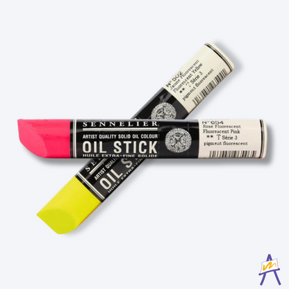 Sennelier Artist Oil Stick 38ml