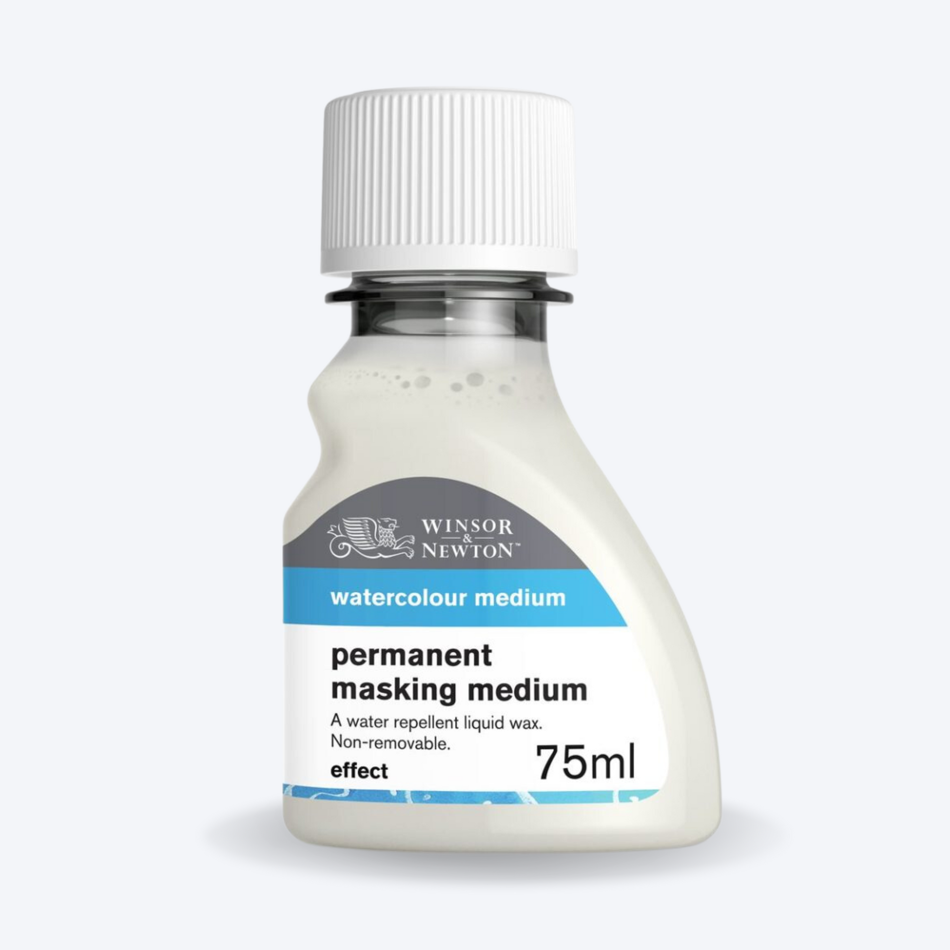 Winsor and Newton Water Permanent Masking Medium 75ml