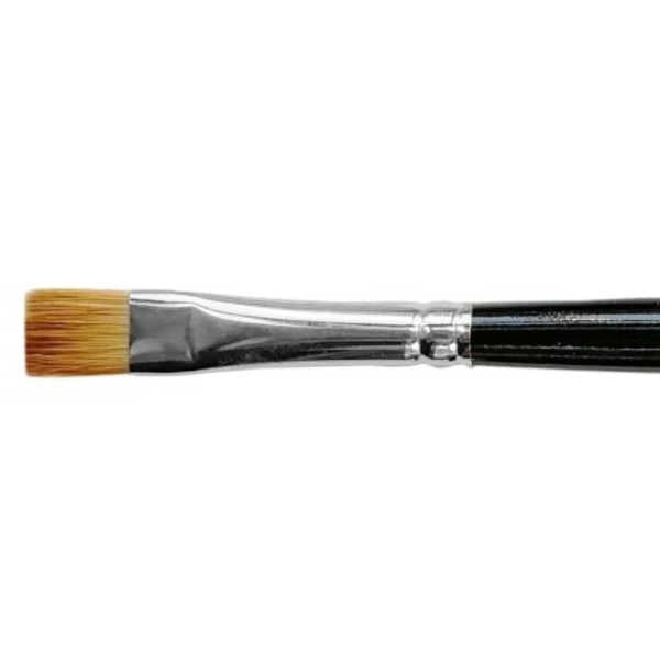 205 Neef Flat Sable Brush