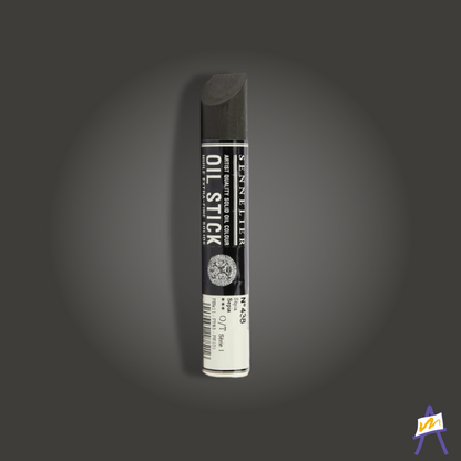 Sennelier Artist Oil Stick 38ml S1 Sepia