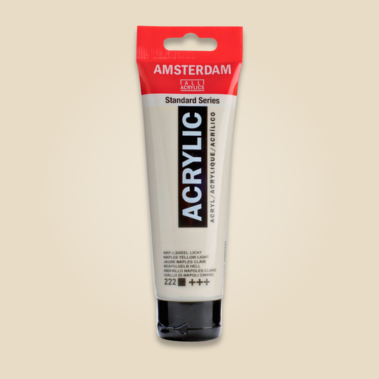 Amsterdam Acrylic 120ml