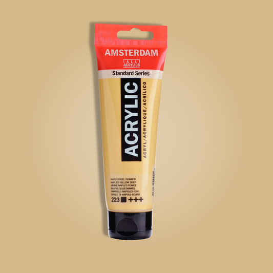 Amsterdam Acrylic 120ml