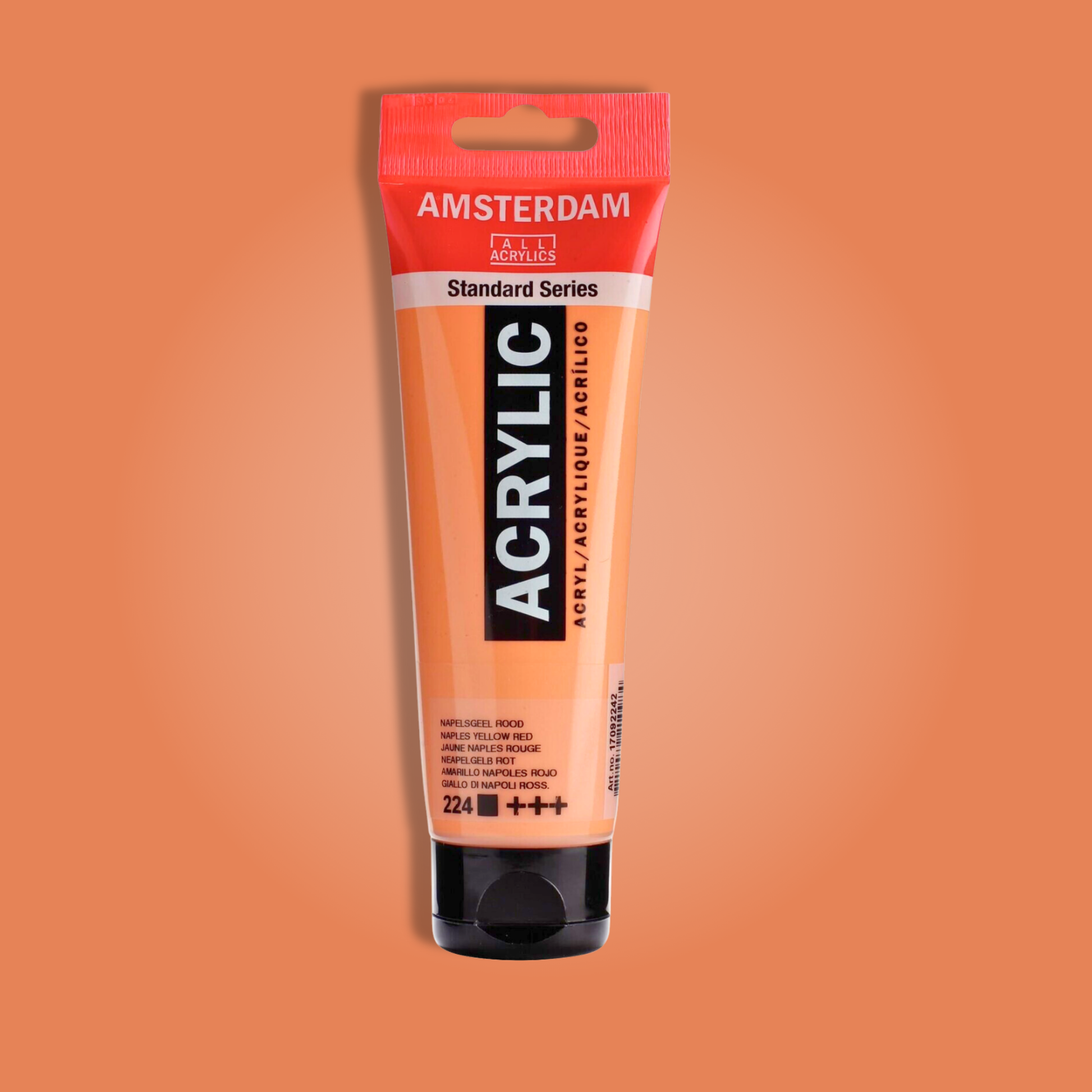 Amsterdam Acrylic 120ml