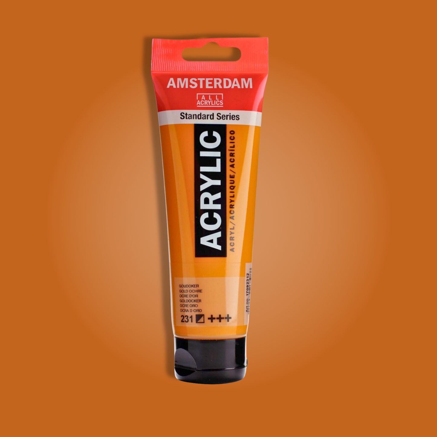 Amsterdam Acrylic 120ml