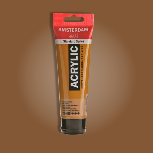 Amsterdam Acrylic 120ml