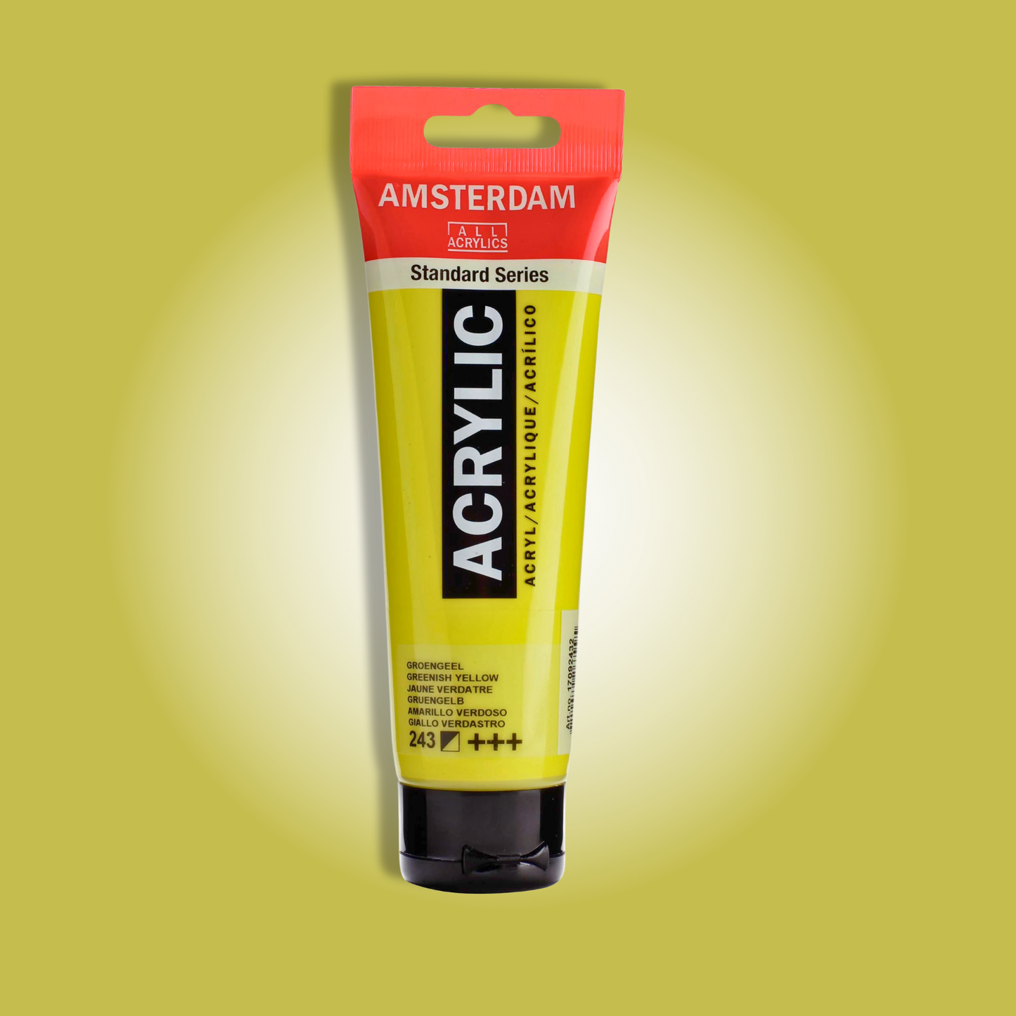 Amsterdam Acrylic 120ml