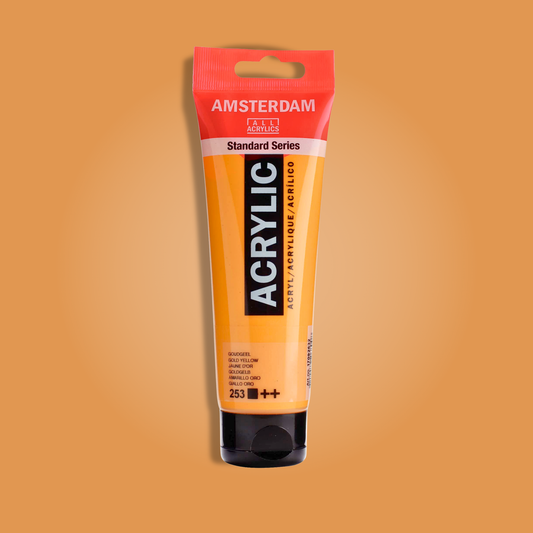 Amsterdam Acrylic 120ml