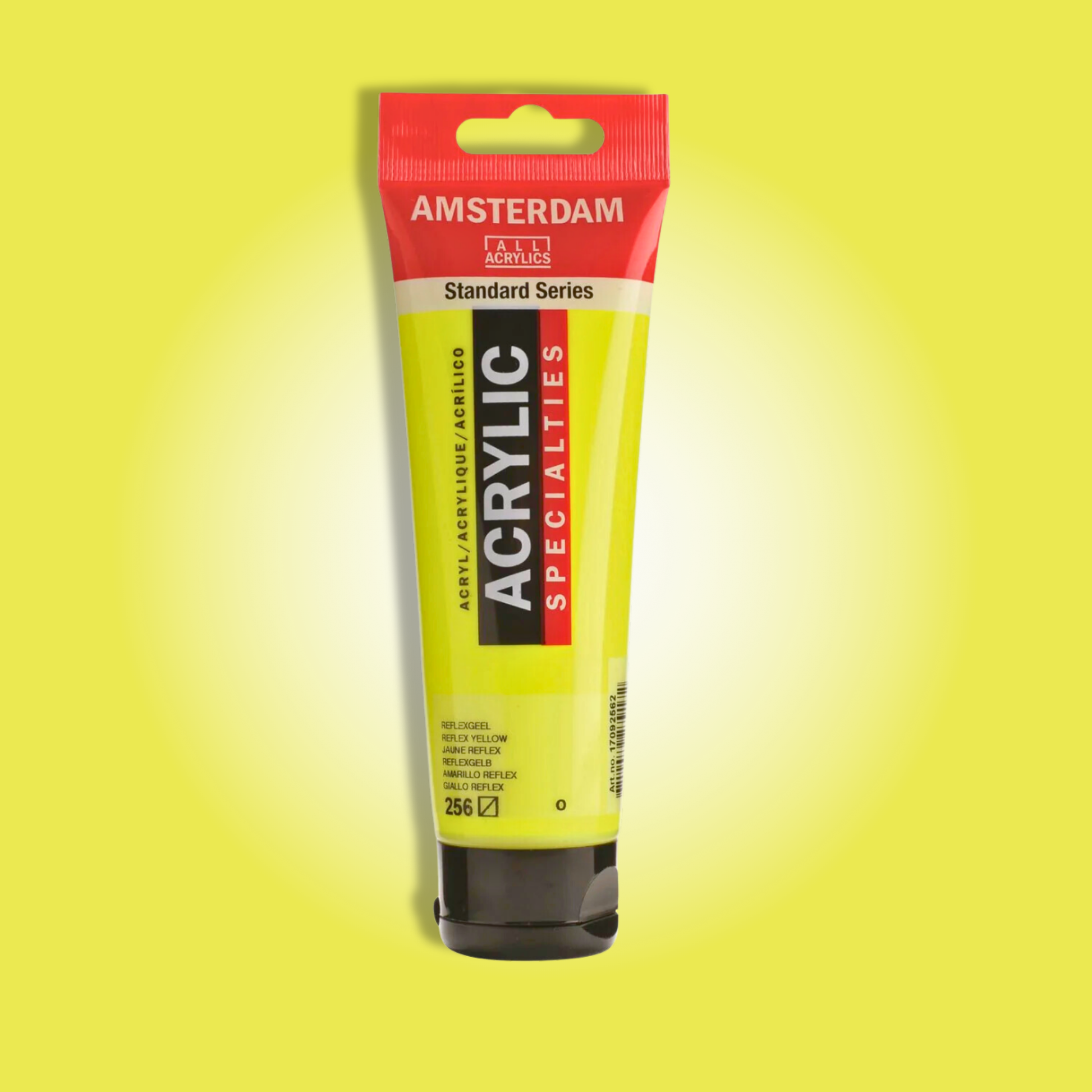 Amsterdam Acrylic 120ml