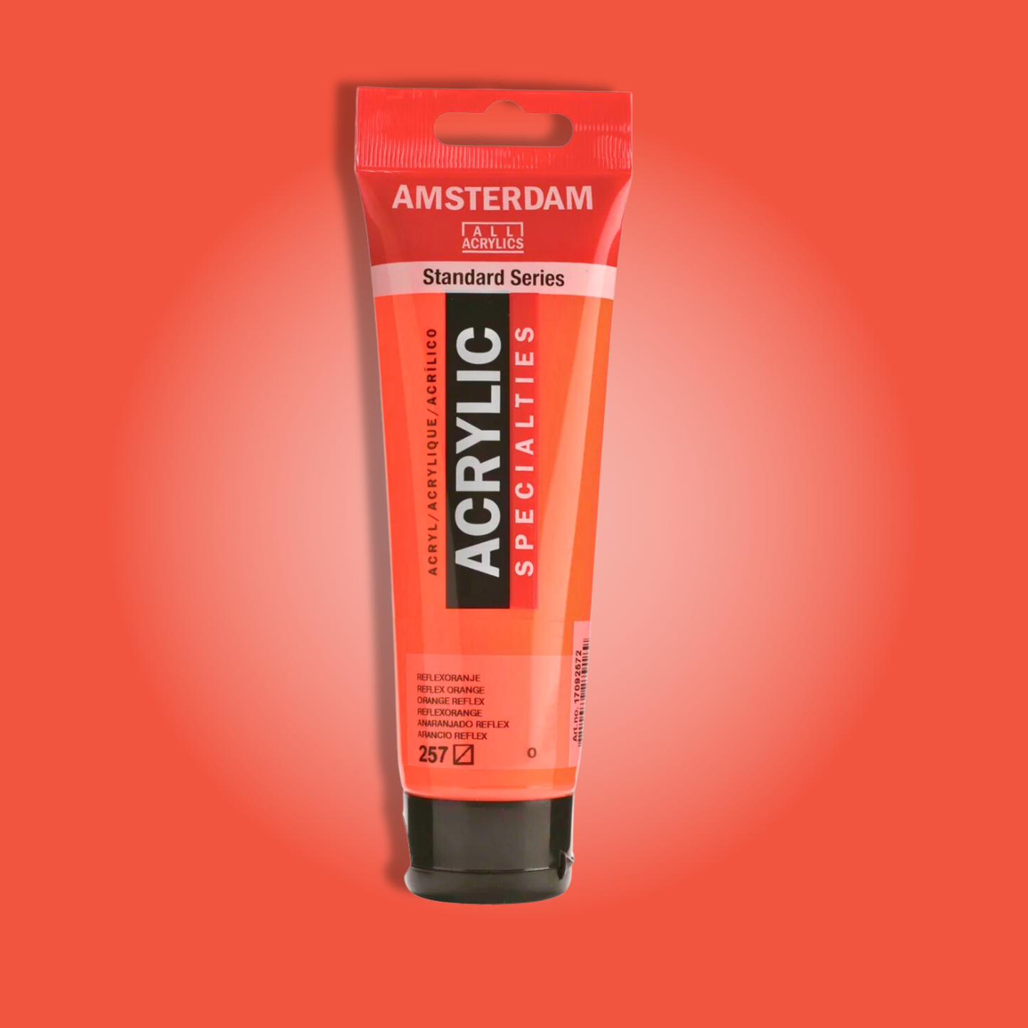 Amsterdam Acrylic 120ml