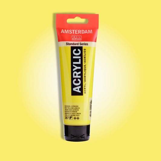 Amsterdam Acrylic 120ml