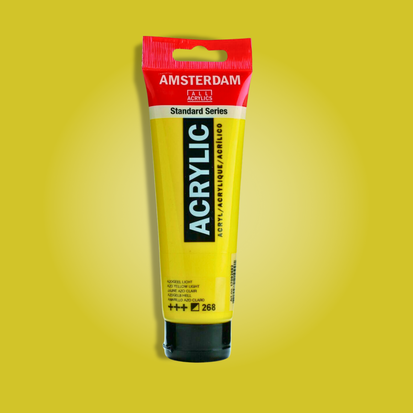 Amsterdam Acrylic 120ml