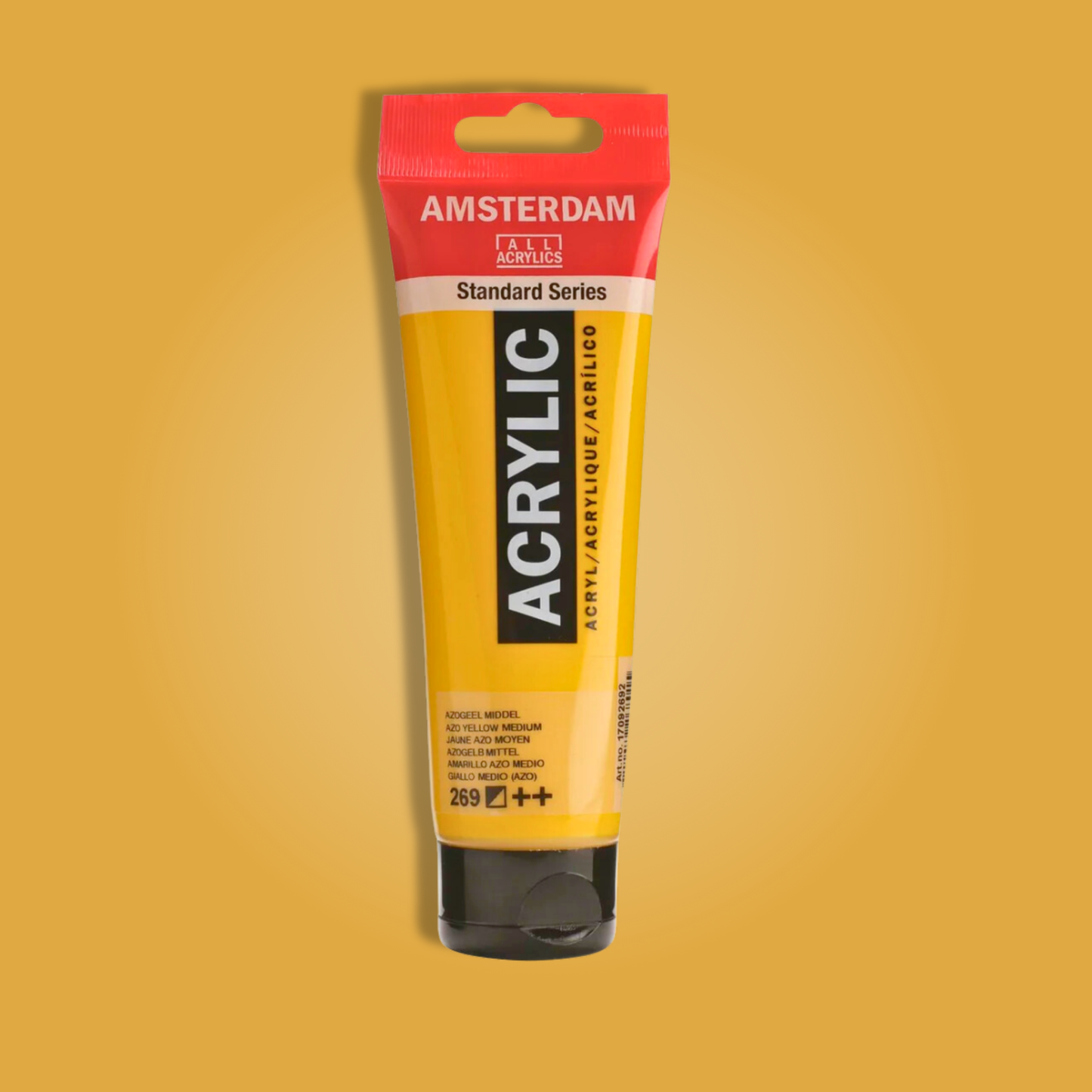 Amsterdam Acrylic 120ml