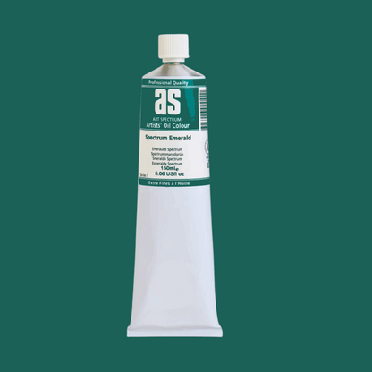 Art Spectrum Artists Oil Paint 150ml S1 SPECTRUM EMERALD