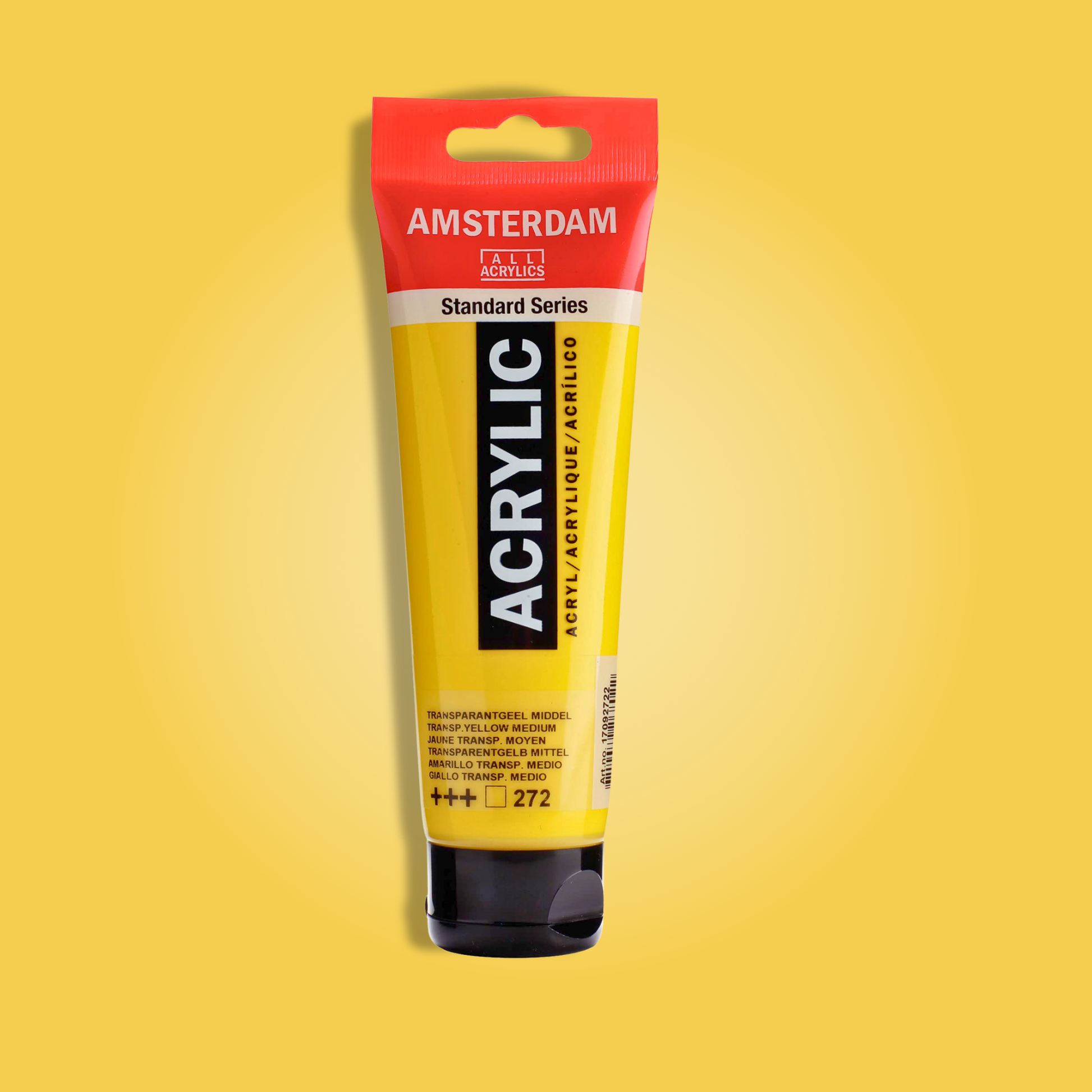 Amsterdam Acrylic 120ml