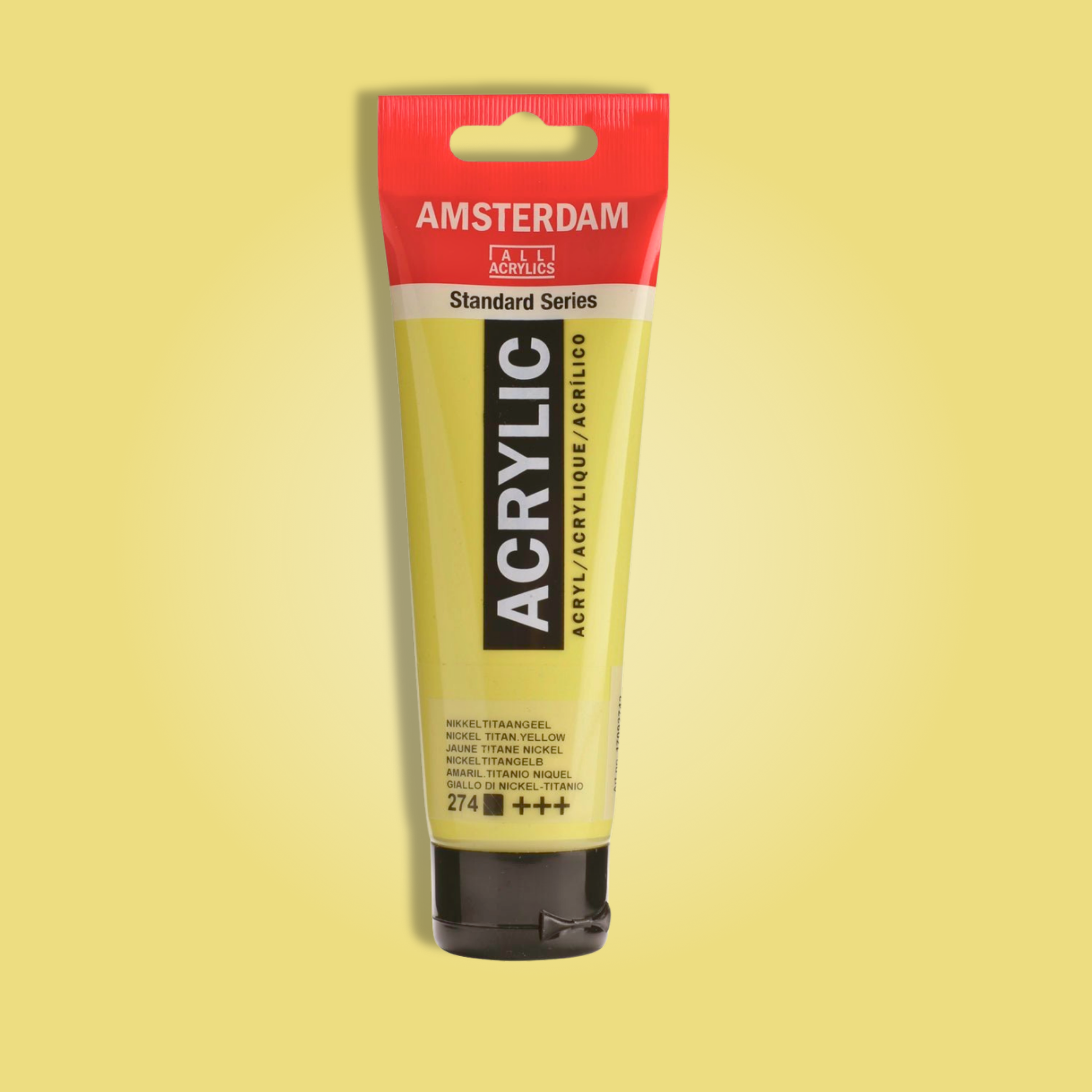 Amsterdam Acrylic 120ml