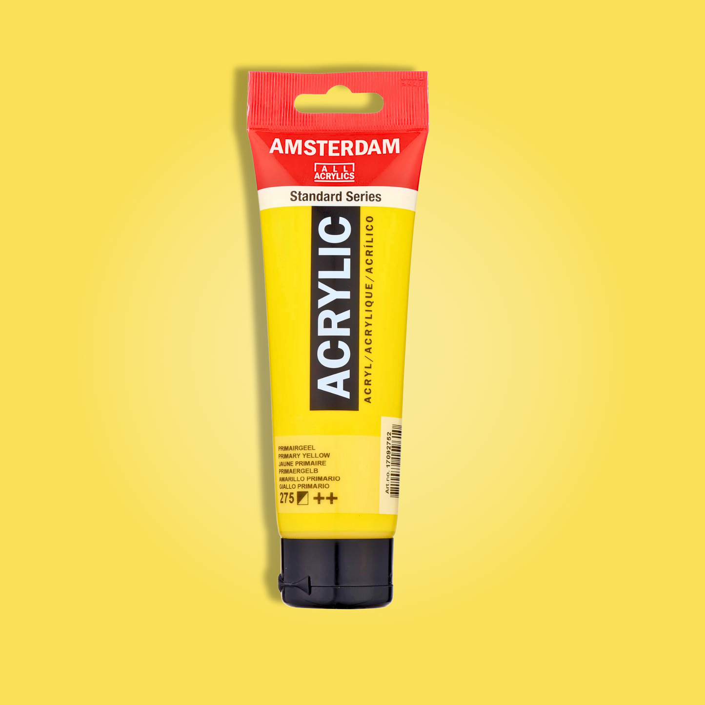 Amsterdam Acrylic 120ml