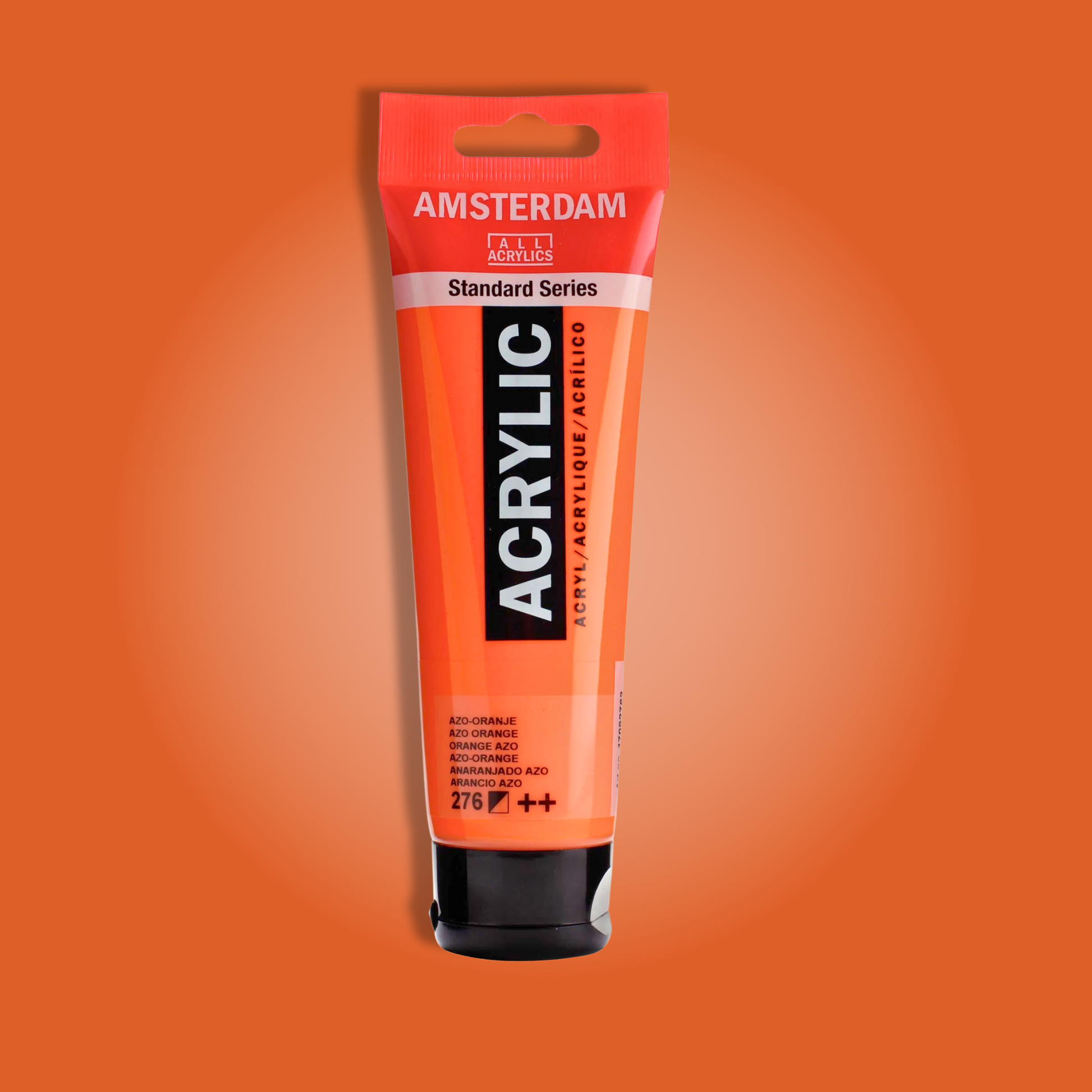 Amsterdam Acrylic 120ml