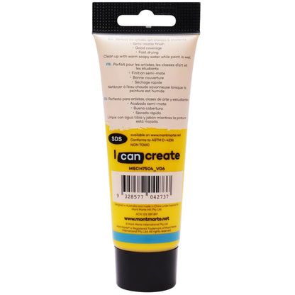 Mont Marte Signature Acrylic Paint 75ml