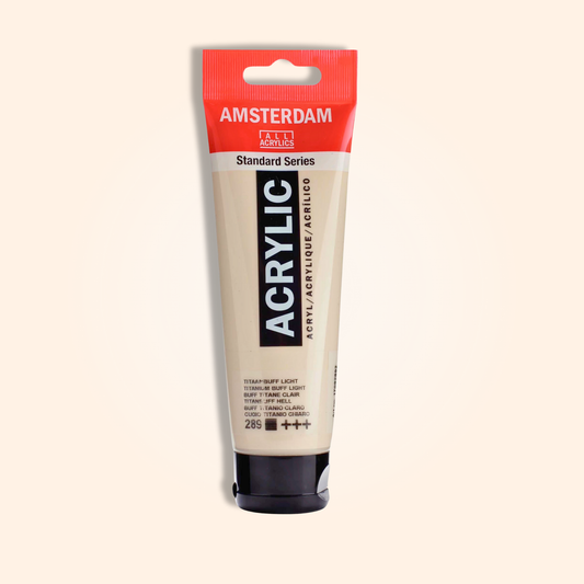 Amsterdam Acrylic 120ml