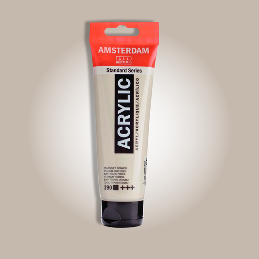 Amsterdam Acrylic 120ml