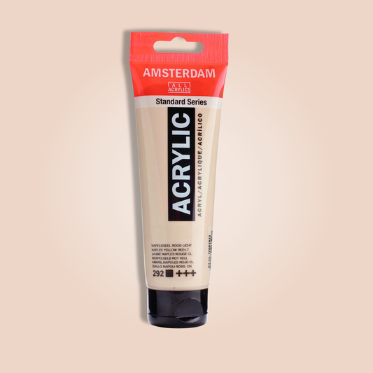 Amsterdam Acrylic 120ml