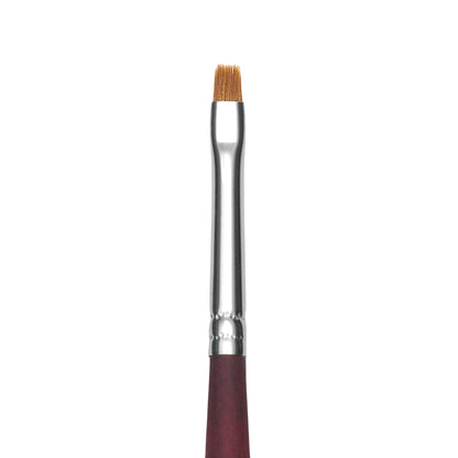 Princeton Velvetouch 3900 Syn Long Handle Bright 2